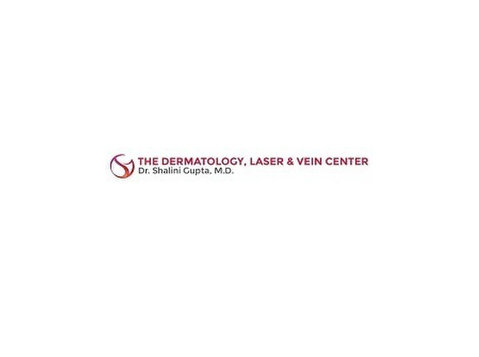 The Dermatology, Laser & Vein Center - Kosmētika ķirurģija