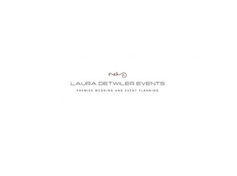 Laura Detwiler Events - Conference & Event Organisers