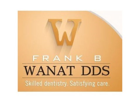 Frank B Wanat Dds Inc. - Zubní lékař