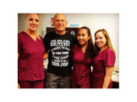 Frank B Wanat Dds Inc. (3) - Dentists