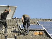 Greenville Solar Solutions (1) - Energia Solar, Eólica e Renovável
