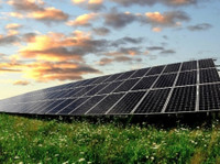 Greenville Solar Solutions (3) - Energie solară, eoliană şi regenerabila