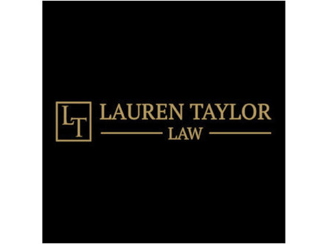 Lauren Taylor Law - Lawyers and Law Firms