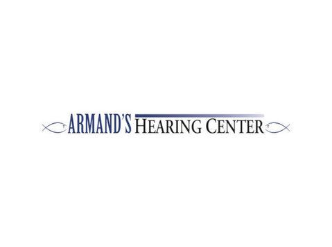 Armand's Hearing Center - Alternative Healthcare