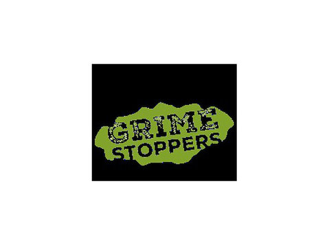 Grime Stoppers LLC - Cleaners & Cleaning services