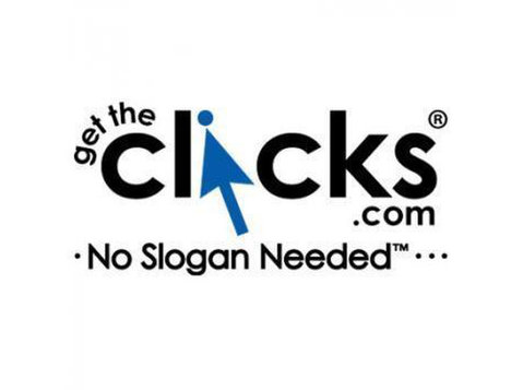 Get The Clicks - Marketing i PR