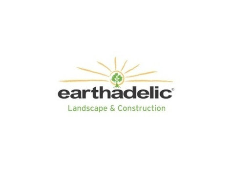 Earthadelic - باغبانی اور لینڈ سکیپنگ