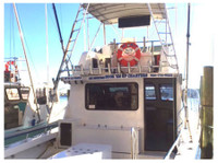 Hook'em Up Charters Llc (3) - Риболов и любителски риболов