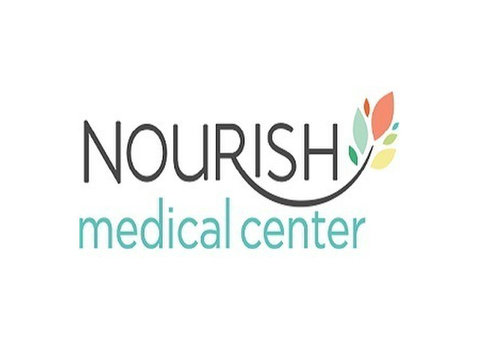 Nourish Medical Center - Альтернативная Медицина