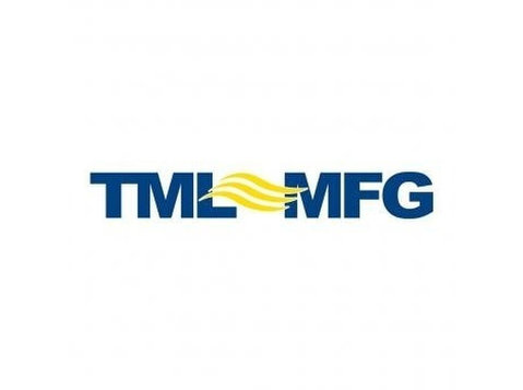 TML~MFG - کنسلٹنسی