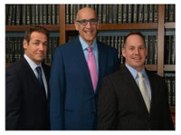 Gersowitz Libo & Korek, P.C. (2) - Právník a právnická kancelář