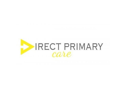 Direct Primary Care - Nemocnice a kliniky
