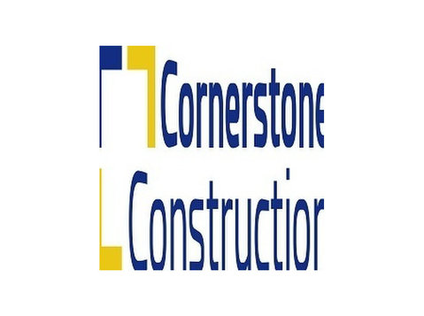 Cornerstone Construction - Cobertura de telhados e Empreiteiros