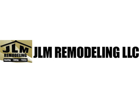 JLM Remodeling LLC - Pokrývač a pokrývačské práce