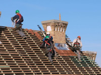 JLM Remodeling LLC (2) - Cobertura de telhados e Empreiteiros