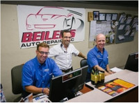 Beiler's Auto Repair Inc. (2) - Údržba a oprava auta