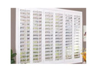 Sunburst Shutters & Window Fashions (3) - Home & Garden Services