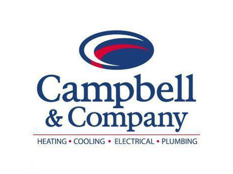 Campbell & Company - Υδραυλικοί & Θέρμανση