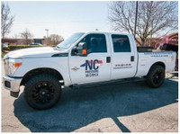 NC Pressure Works (1) - صفائی والے اور صفائی کے لئے خدمات