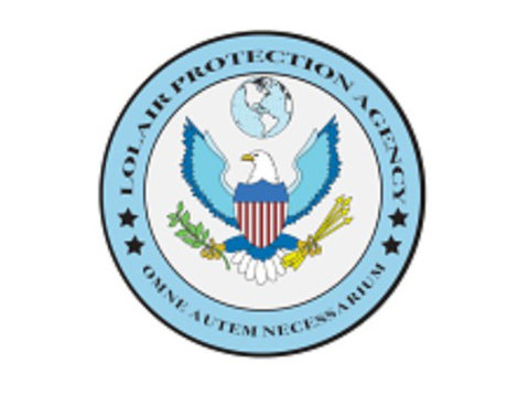Lolair Protection Agency - Безбедносни служби