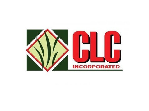 CLC, Incorporated - Κηπουροί & Εξωραϊσμός