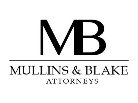 Mullins & Blake, PLLC - Lawyers and Law Firms