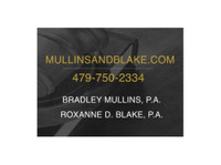 Mullins & Blake, PLLC (1) - Lawyers and Law Firms