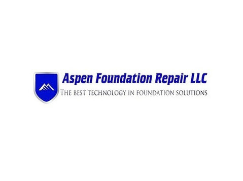 Aspen Foundation Repair LLC - Construction Services