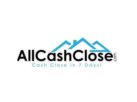All Cash Close House Buyers - Kiinteistönvälittäjät