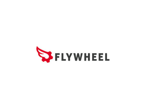 Flywheel Brands - Услуги за печатење