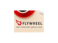 Flywheel Brands (3) - Печатни услуги