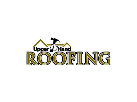 Upper Hand Roofing - Techadores
