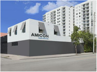 Amicon Construction (3) - Κατασκευαστικές εταιρείες