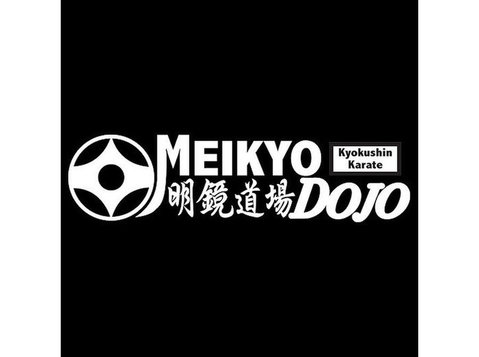 Meikyo Dojo, LLC - Sports