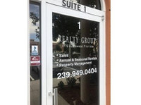 Realty Group of Southwest Florida (2) - Estate Agents