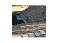 Kelly Roofing (1) - Riparazione tetti