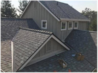 Kelly Roofing (2) - چھت بنانے والے اور ٹھیکے دار