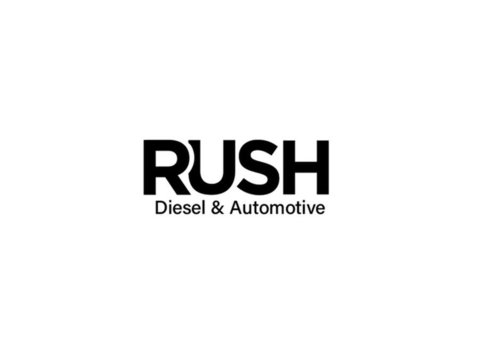 RUSH Diesel & Automotive - Car Repairs & Motor Service