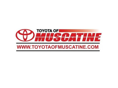 Toyota of Muscatine Service Center - Serwis samochodowy
