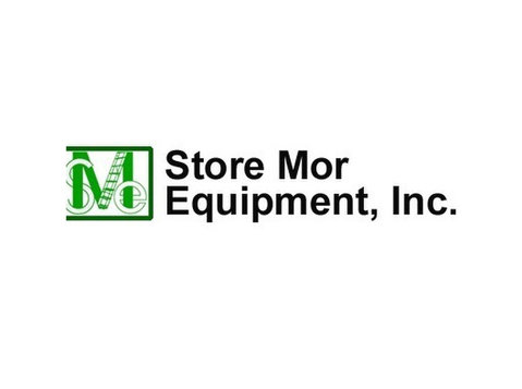Store Mor Equipment, Inc. - Shopping