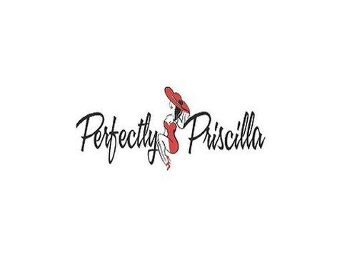 Perfectly Priscilla Boutique - Clothes