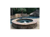 Aqua Blue Pools & Spas (1) - Базен и спа услуги