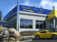 Quality Auto Trim (4) - Auton korjaus ja moottoripalvelu