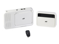 Zions Security Alarms - ADT Authorized Dealer (1) - Security services