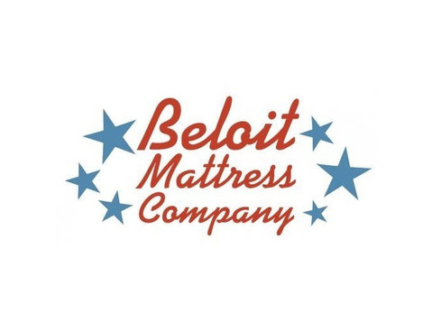 The Beloit Mattress Company - Nábytek