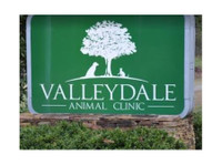 Valleydale Animal Clinic (1) - Υπηρεσίες για κατοικίδια