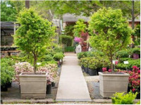 Breedlove Nursery & Landscape (3) - Садовники и Дизайнеры Ландшафта