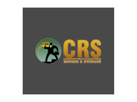 CRS Corporate Relocation Systems Inc. - Removals & Transport