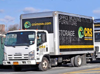 CRS Corporate Relocation Systems Inc. (1) - Removals & Transport