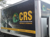 CRS Corporate Relocation Systems Inc. (2) - Przeprowadzki i transport